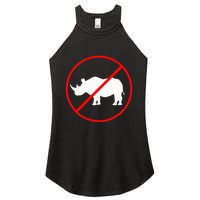 Mess With The Honk Goose Game Gamer Wooden Club Computer Women's Perfect Tri Rocker Tank