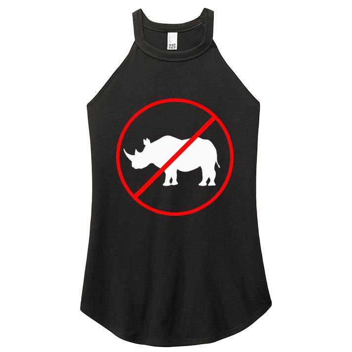 Mess With The Honk Goose Game Gamer Wooden Club Computer Women's Perfect Tri Rocker Tank