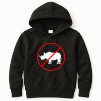 Mess With The Honk Goose Game Gamer Wooden Club Computer Kids Hoodie