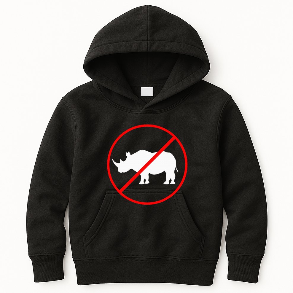 Mess With The Honk Goose Game Gamer Wooden Club Computer Kids Hoodie
