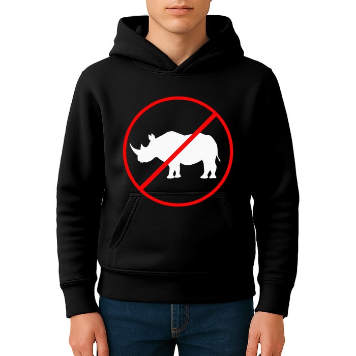 Mess With The Honk Goose Game Gamer Wooden Club Computer Kids Hoodie