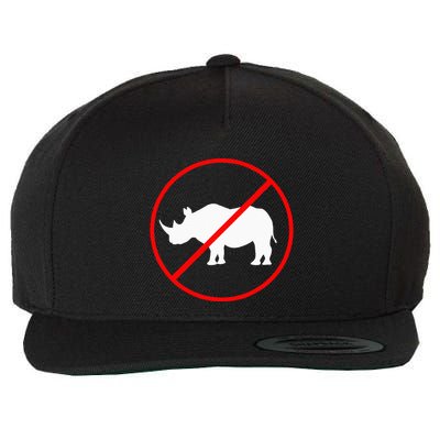Mess With The Honk Goose Game Gamer Wooden Club Computer Wool Snapback Cap