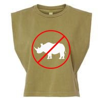 Mess With The Honk Goose Game Gamer Wooden Club Computer Garment-Dyed Women's Muscle Tee