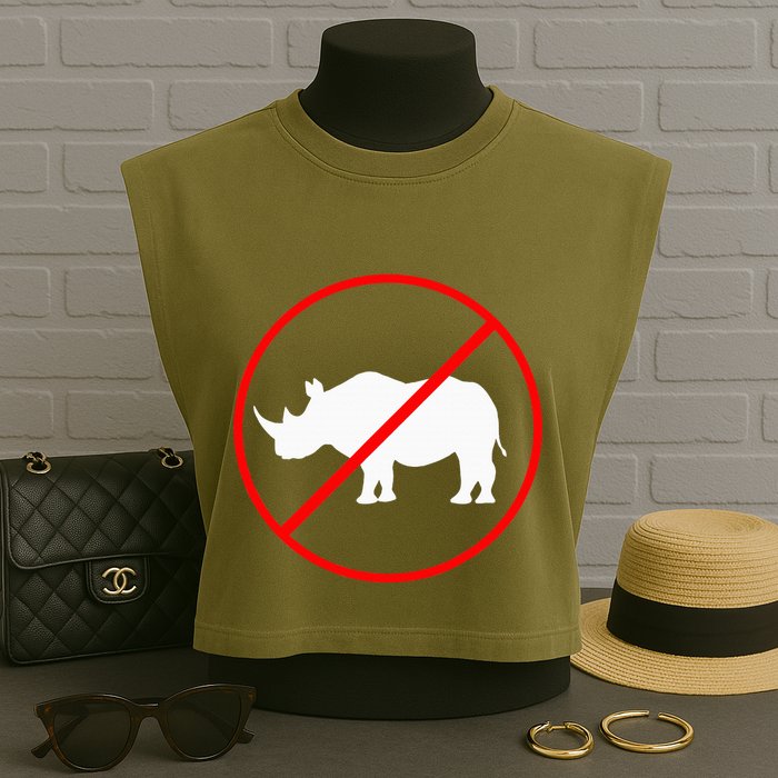 Mess With The Honk Goose Game Gamer Wooden Club Computer Garment-Dyed Women's Muscle Tee