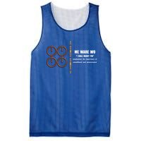 Me Ware Wo Adinkra Ghana Symbols I Shall Marry You Gift Mesh Reversible Basketball Jersey Tank