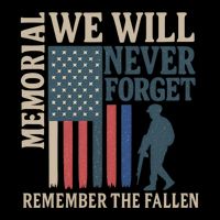 Memorial We Will Never Forget 16 in Basic Backpack