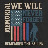 Memorial We Will Never Forget Hat