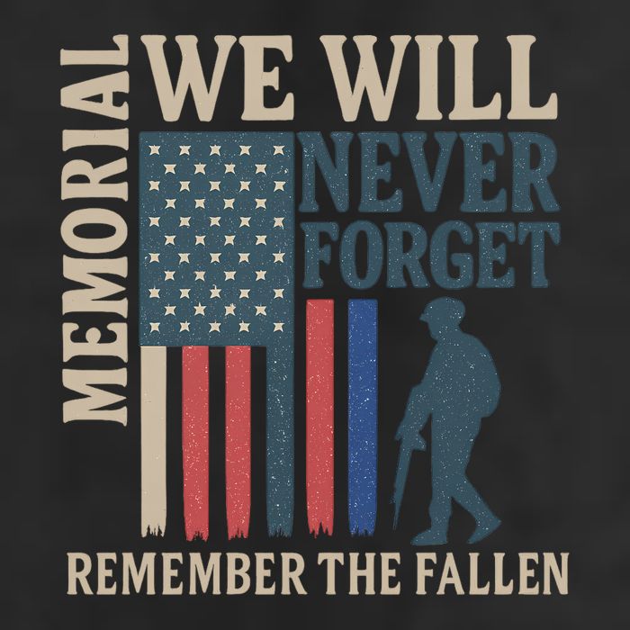 Memorial We Will Never Forget Hat