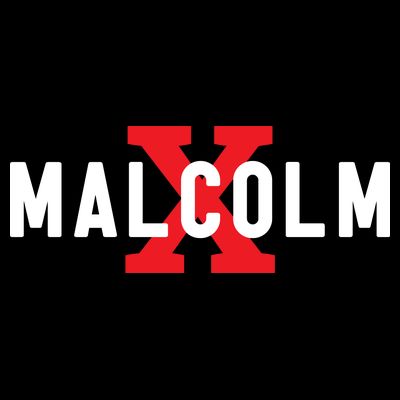 Malcolm X Black History T-Shirt
