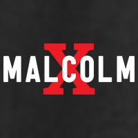 Malcolm X Black History 15oz Campfire Ceramic Mug