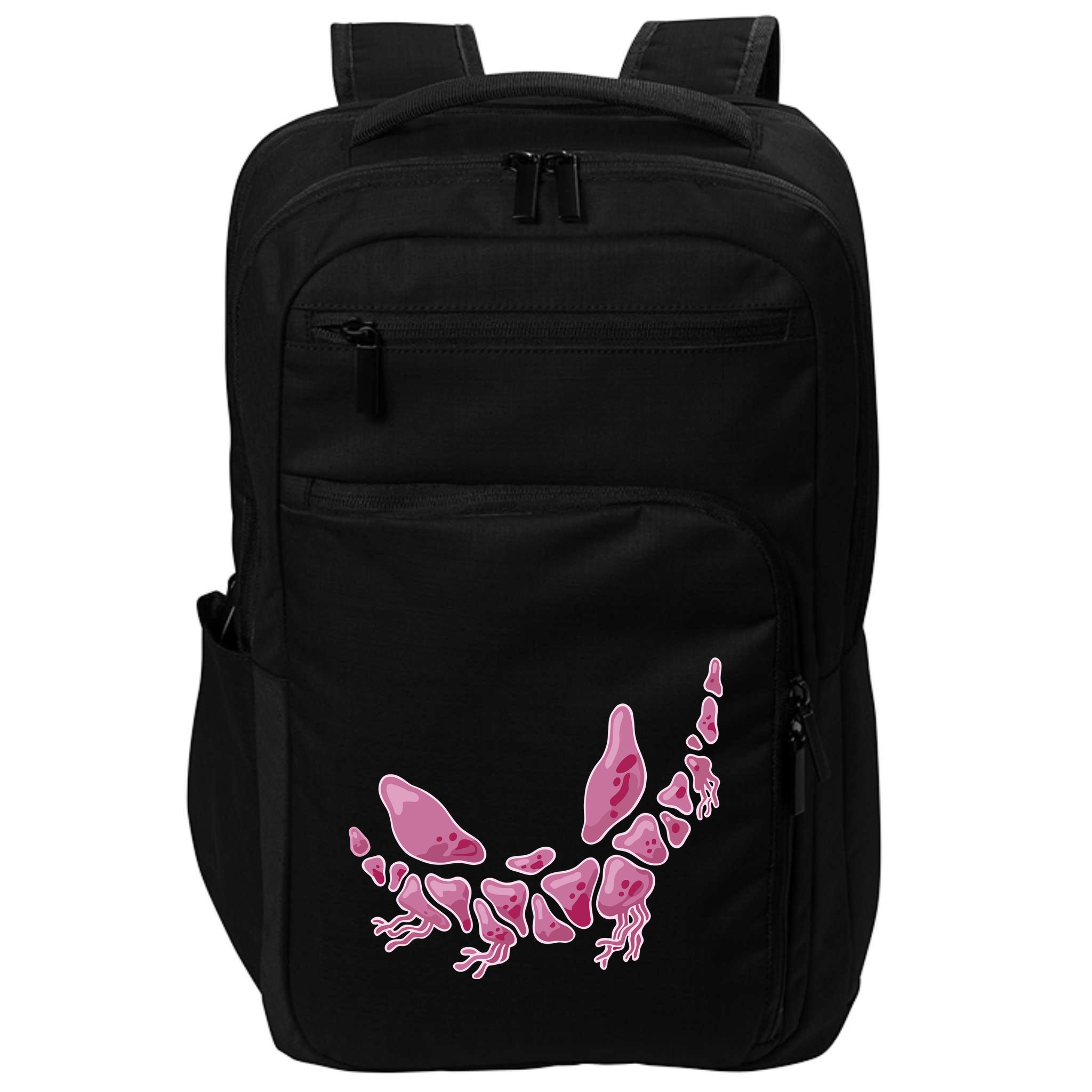 Madkat X Bob Esponja Jelly Impact Tech Backpack