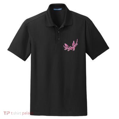 Madkat X Bob Esponja Jelly Dry Zone Grid Polo