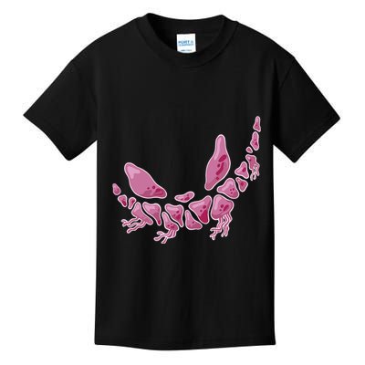Madkat X Bob Esponja Jelly Kids T-Shirt