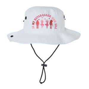 Mom Xmas Gift Legacy Cool Fit Booney Bucket Hat