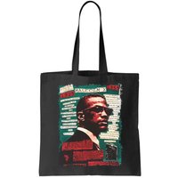 Malcolm X Lover Bag