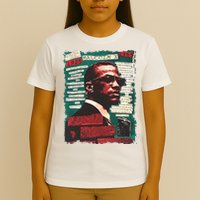 Malcolm X Lover T-Shirt