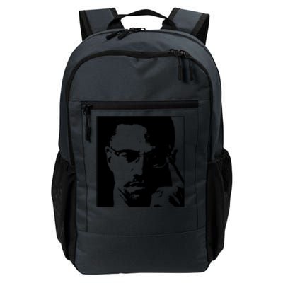 Malcolm X Daily Commute Backpack