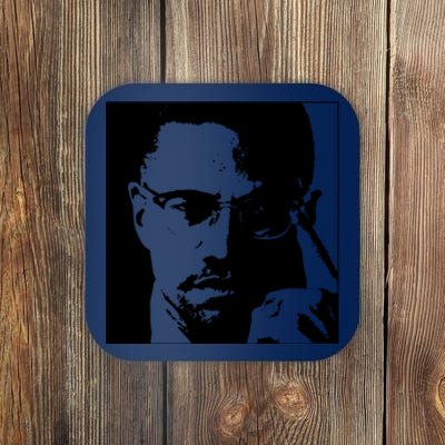 Malcolm X Coaster