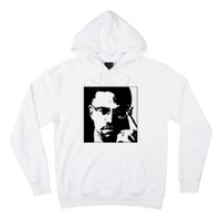 Malcolm X Hoodie