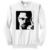 Malcolm X Sweatshirt