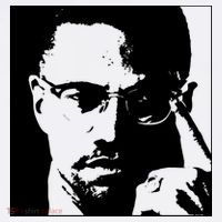 Malcolm X Sweatshirt