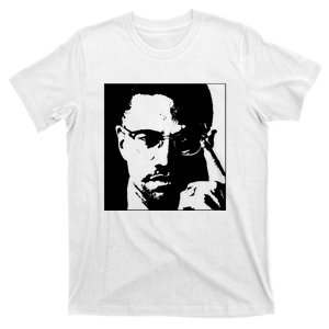 Malcolm X T-Shirt