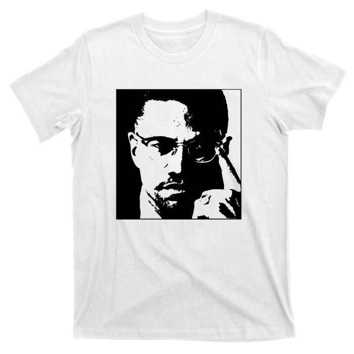 Malcolm X T-Shirt