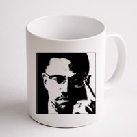 Malcolm X Coffee Mug