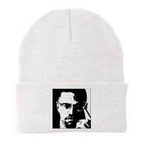 Malcolm X Beanie