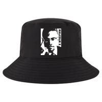 Malcolm X Cool Comfort Performance Bucket Hat