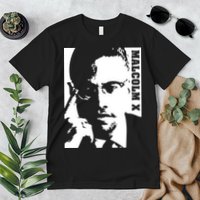 Malcolm X Premium T-Shirt