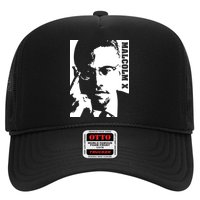 Malcolm X Hat