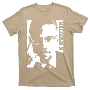 Malcolm X T-Shirt