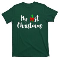 My 1st Christmas T-Shirt