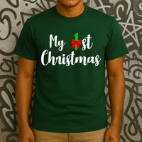My 1st Christmas T-Shirt