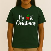 My 1st Christmas T-Shirt