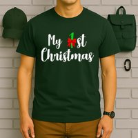 My 1st Christmas T-Shirt