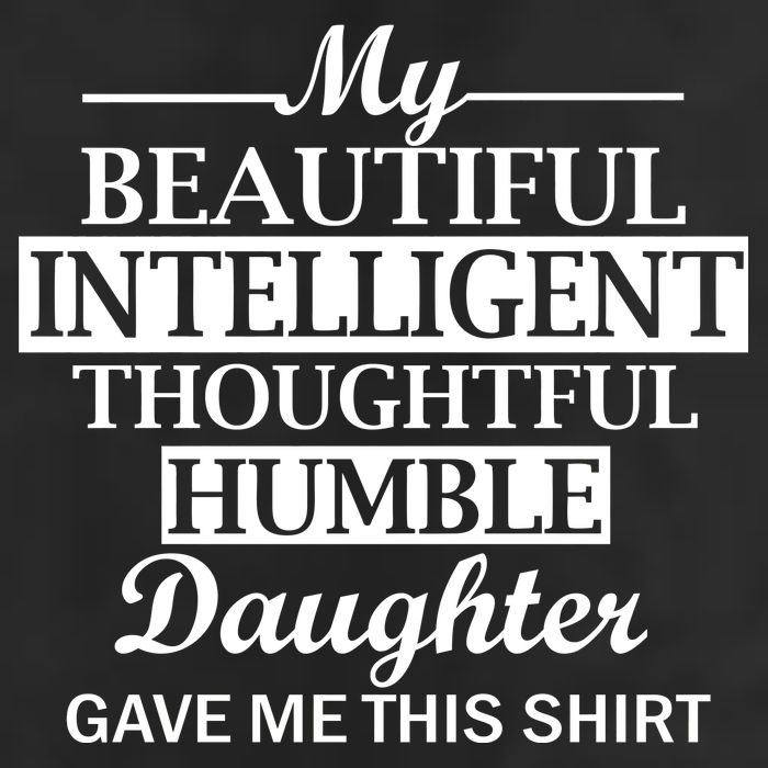 My Beautiful Intelligent Daughter Gave Me This Adult Drive Performance Visor