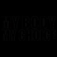 My Body My Choice Anti Donald Trump Mug