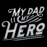 My Dad My Hero Mesh Reversible Basketball Jersey Tank
