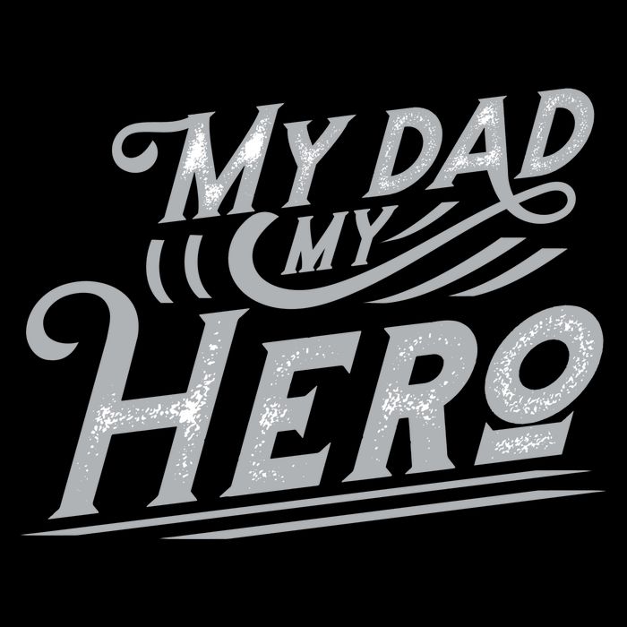 My Dad My Hero Mesh Reversible Basketball Jersey Tank