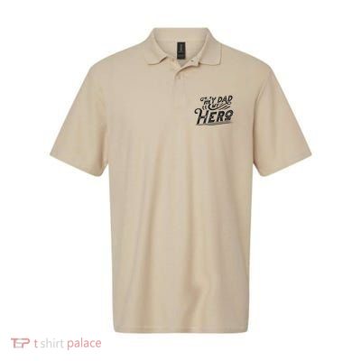 My Dad My Hero Polo