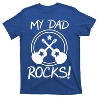 My Dad Rocks T-Shirt