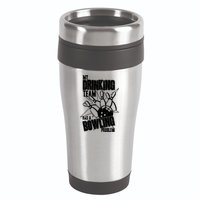 My Drinking Team Has A Bowling Problem 16oz Travel Tumbler