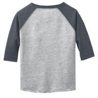 My Drinking Team Has A Running Problem Toddler Fine Jersey T-Shirt