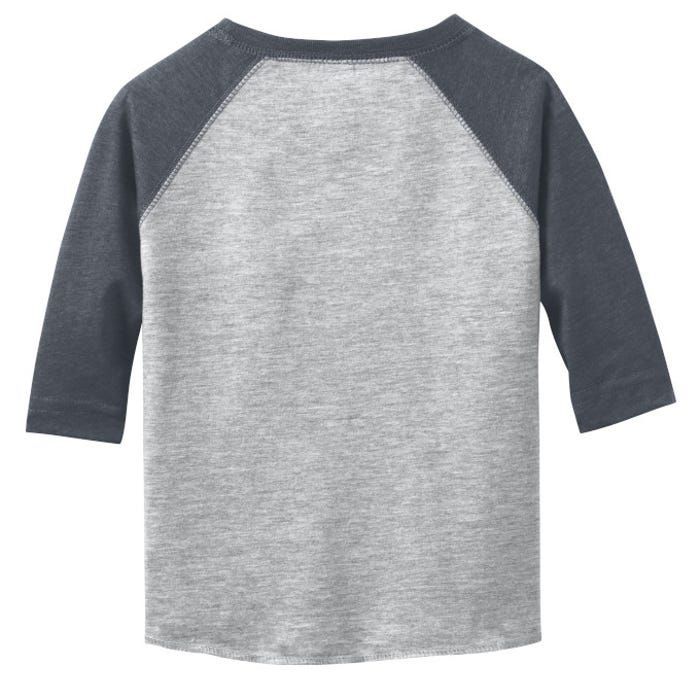 My Drinking Team Has A Running Problem Toddler Fine Jersey T-Shirt