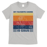 My Favorite Cord Is Gsus T-Shirt