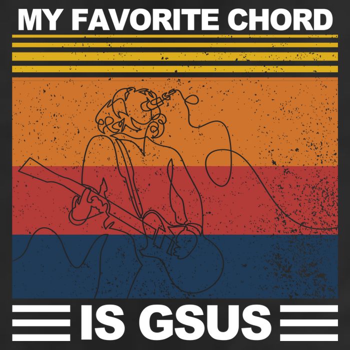 My Favorite Cord Is Gsus Beanie