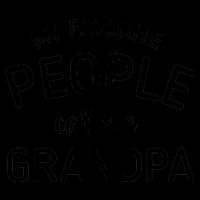 My Favorite People Call Me Grandpa Funny Mug