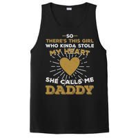 My Favorite Person Calls Me Daddy PosiCharge Competitor Tank